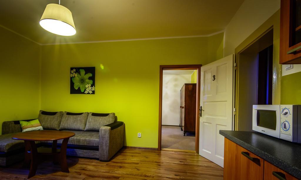 Penzion Sina Pavcina Lehota  Bagian luar foto