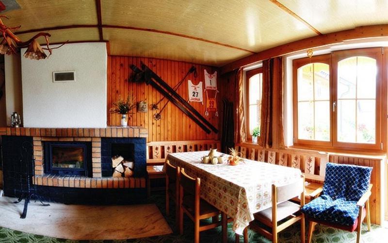 Penzion Sina Pavcina Lehota  Bagian luar foto